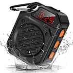bluetooth speakers outdoor